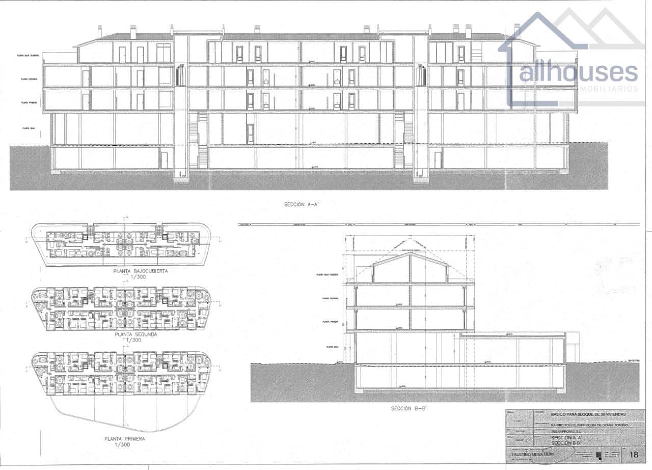 3 makuuhuone Asunto myytävänä paikassa Tomino mukana 
autotalli - 195 000 € (Ref: 9417263)