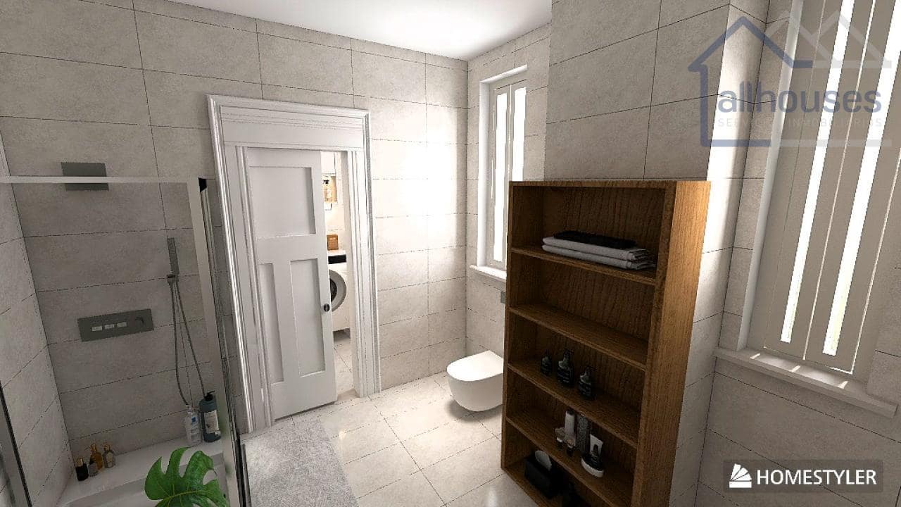 1 sovrum Lägenhet till salu i Vigo - 150 000 € (Ref: 9417264)