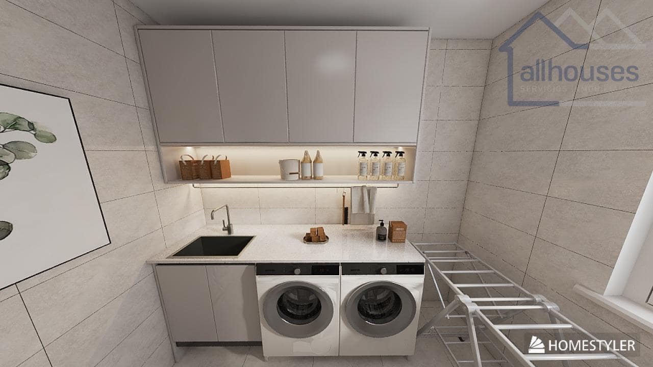 1 sovrum Lägenhet till salu i Vigo - 150 000 € (Ref: 9417264)