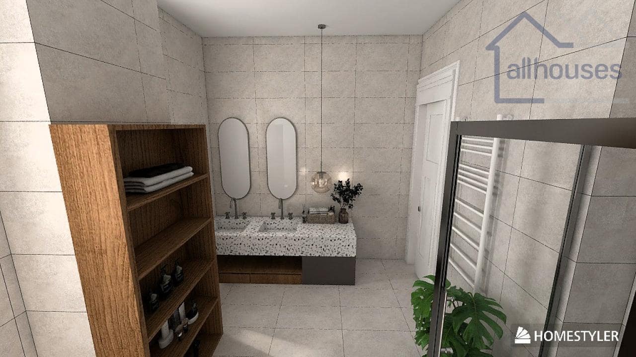 1 sovrum Lägenhet till salu i Vigo - 150 000 € (Ref: 9417264)