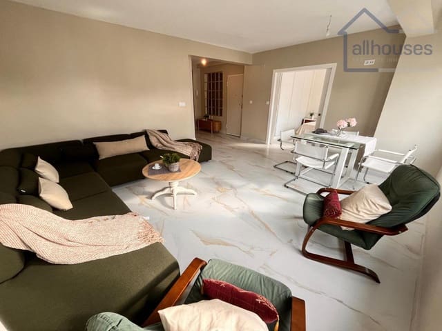 5 sovrum Lägenhet till salu i Pontevedra stad - 300 000 € (Ref: 9417265)