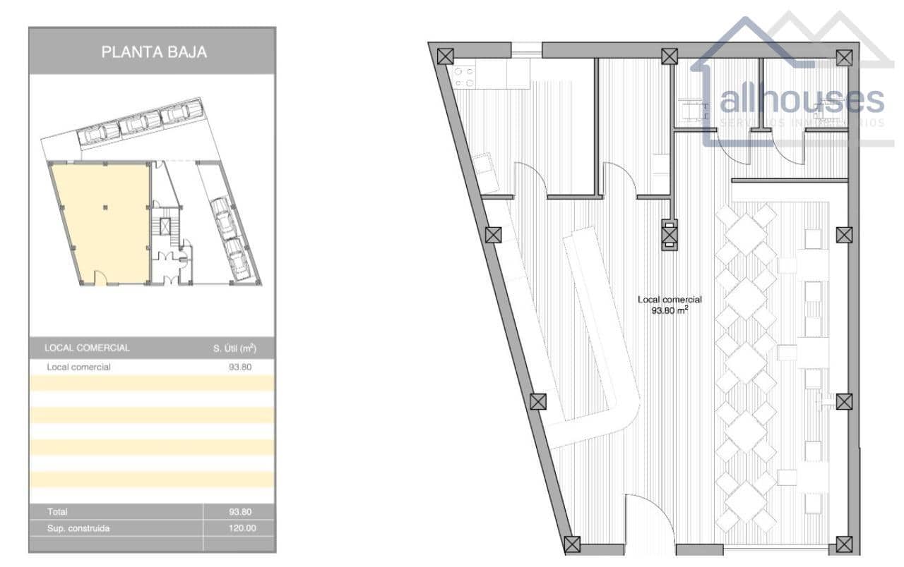 2 makuuhuone Asunto myytävänä paikassa A Guarda - 168 915 € (Ref: 9417266)