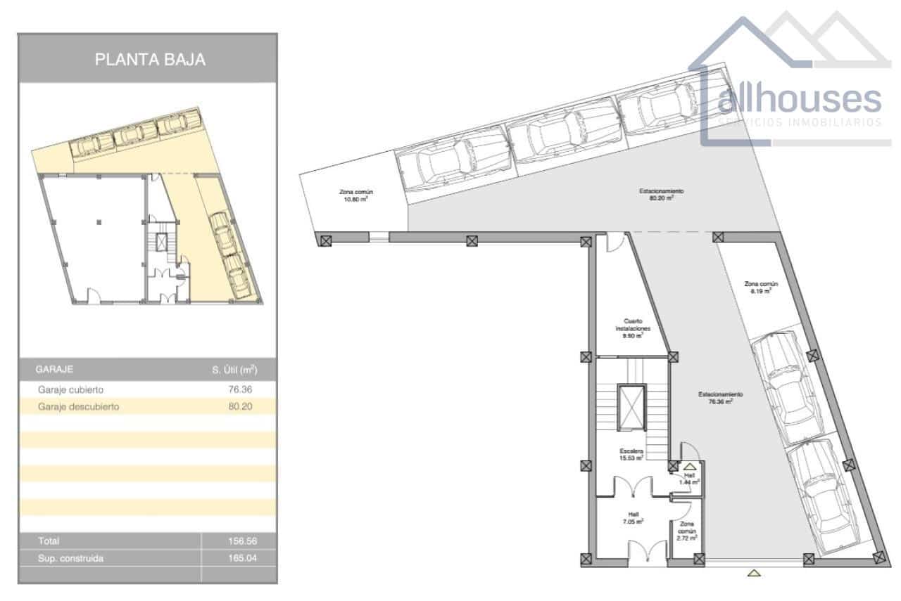 2 makuuhuone Asunto myytävänä paikassa A Guarda - 168 915 € (Ref: 9417266)
