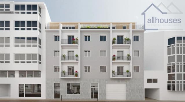 2 makuuhuone Asunto myytävänä paikassa A Guarda - 168 915 € (Ref: 9417266)