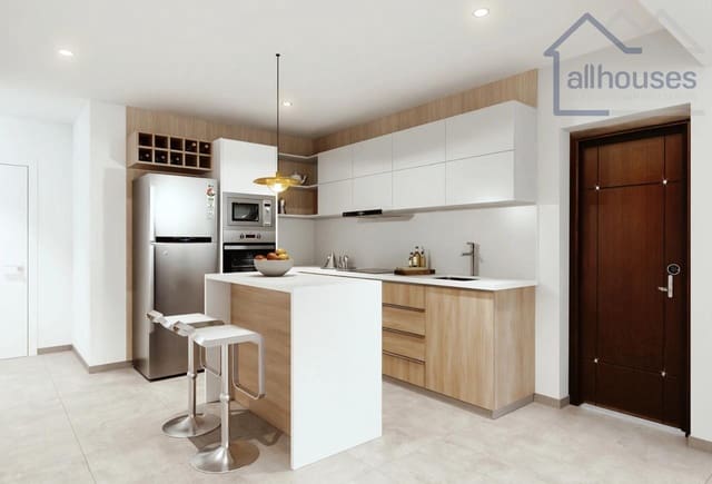 2 makuuhuone Asunto myytävänä paikassa A Guarda - 185 792 € (Ref: 9417267)