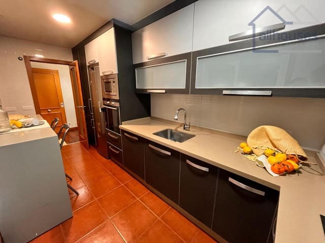 Piso de 3 habitaciones en Pontevedra ciudad en venta con garaje - 325.000 € (Ref: 9417269)