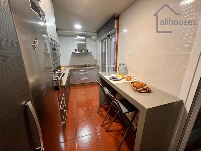 Piso de 3 habitaciones en Pontevedra ciudad en venta con garaje - 325.000 € (Ref: 9417269)