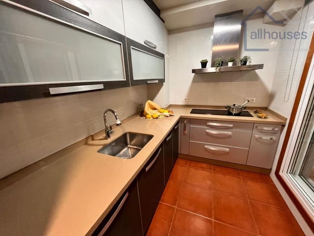 Piso de 3 habitaciones en Pontevedra ciudad en venta con garaje - 325.000 € (Ref: 9417269)