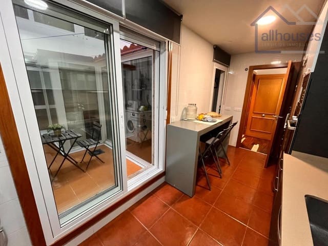 Piso de 3 habitaciones en Pontevedra ciudad en venta con garaje - 325.000 € (Ref: 9417269)