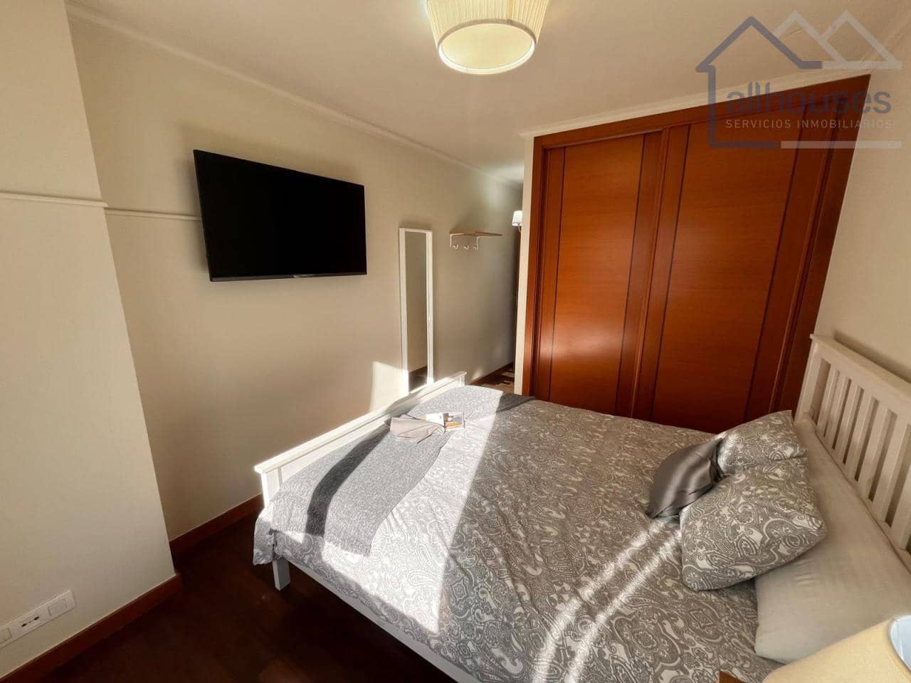 Piso de 3 habitaciones en Pontevedra ciudad en venta con garaje - 325.000 € (Ref: 9417269)