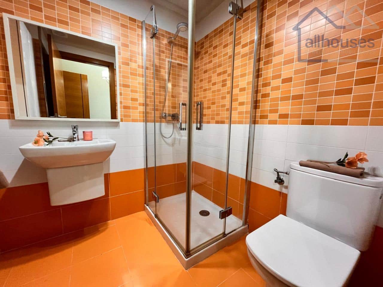 Piso de 3 habitaciones en Pontevedra ciudad en venta con garaje - 325.000 € (Ref: 9417269)