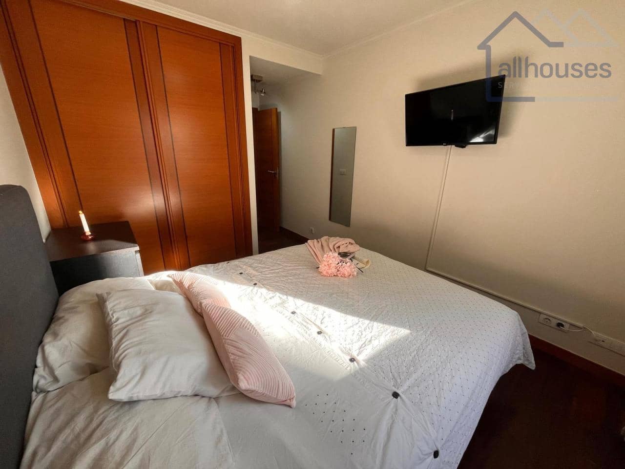 Piso de 3 habitaciones en Pontevedra ciudad en venta con garaje - 325.000 € (Ref: 9417269)