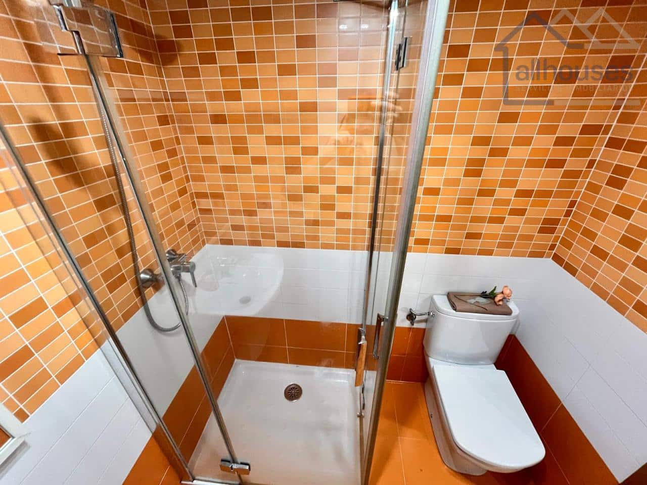 Piso de 3 habitaciones en Pontevedra ciudad en venta con garaje - 325.000 € (Ref: 9417269)