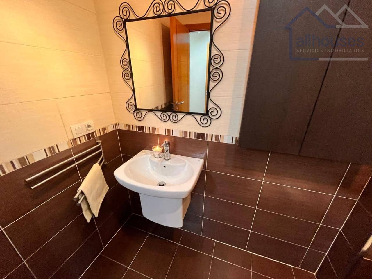 Piso de 3 habitaciones en Pontevedra ciudad en venta con garaje - 325.000 € (Ref: 9417269)