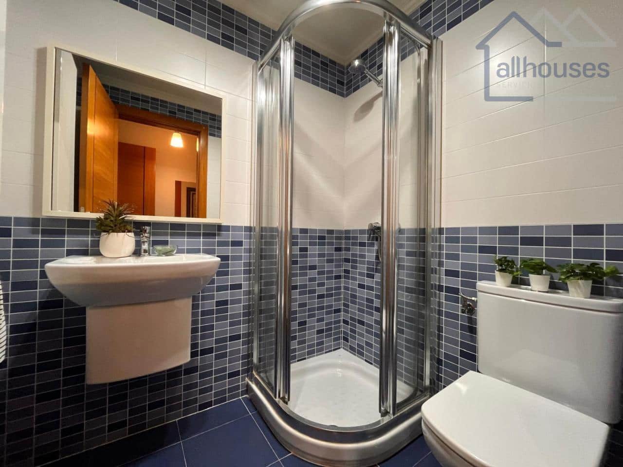 Piso de 3 habitaciones en Pontevedra ciudad en venta con garaje - 325.000 € (Ref: 9417269)