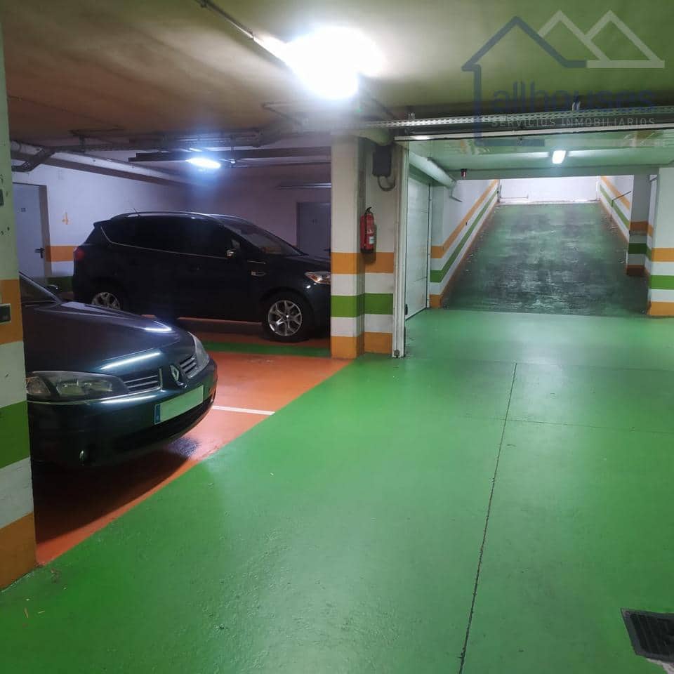 Piso de 3 habitaciones en Pontevedra ciudad en venta con garaje - 325.000 € (Ref: 9417269)