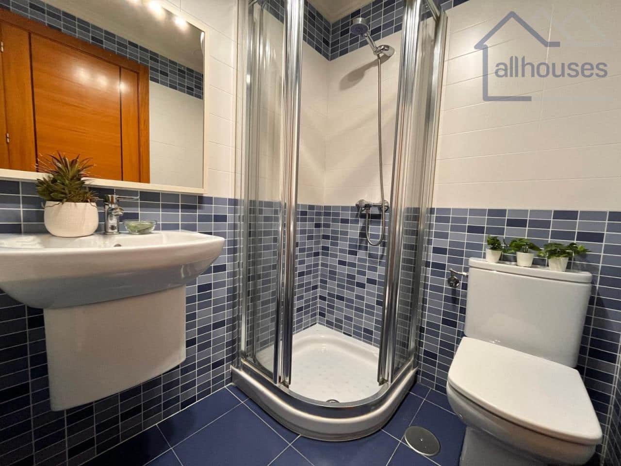 Piso de 3 habitaciones en Pontevedra ciudad en venta con garaje - 325.000 € (Ref: 9417269)