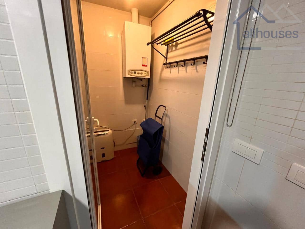 Piso de 3 habitaciones en Pontevedra ciudad en venta con garaje - 325.000 € (Ref: 9417269)