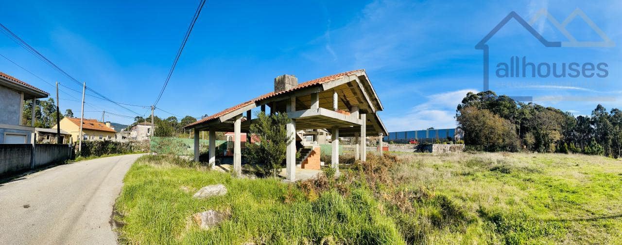 Townhouse for sale in O Rosal - € 142,000 (Ref: 9417272)