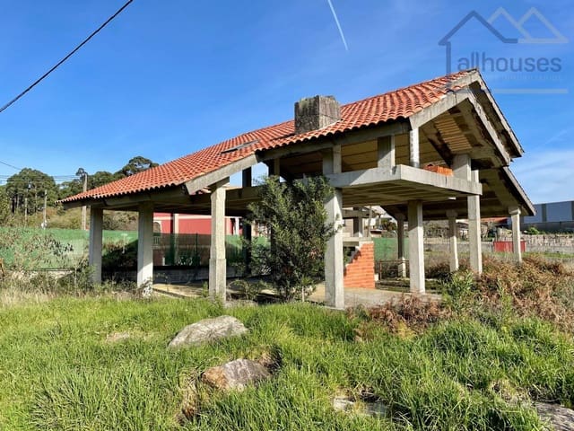 Townhouse for sale in O Rosal - € 142,000 (Ref: 9417272)