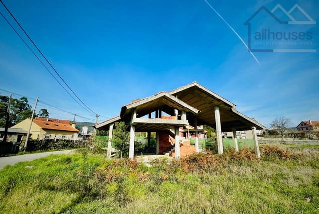 Townhouse for sale in O Rosal - € 142,000 (Ref: 9417272)