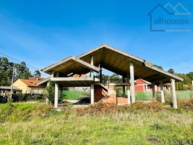 Townhouse for sale in O Rosal - € 142,000 (Ref: 9417272)