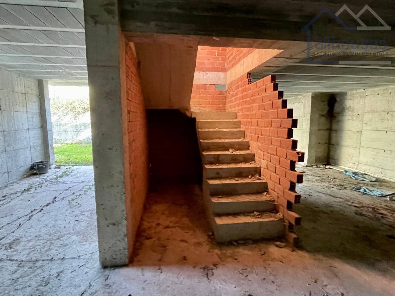 Townhouse for sale in O Rosal - € 142,000 (Ref: 9417272)