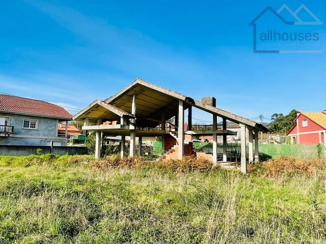 Townhouse for sale in O Rosal - € 142,000 (Ref: 9417272)