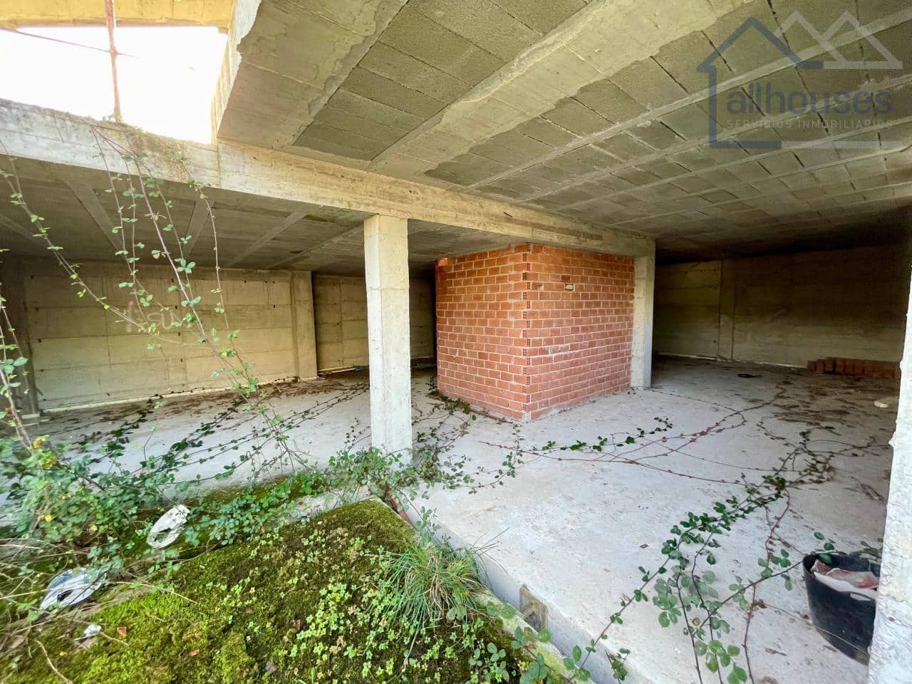 Townhouse for sale in O Rosal - € 142,000 (Ref: 9417272)