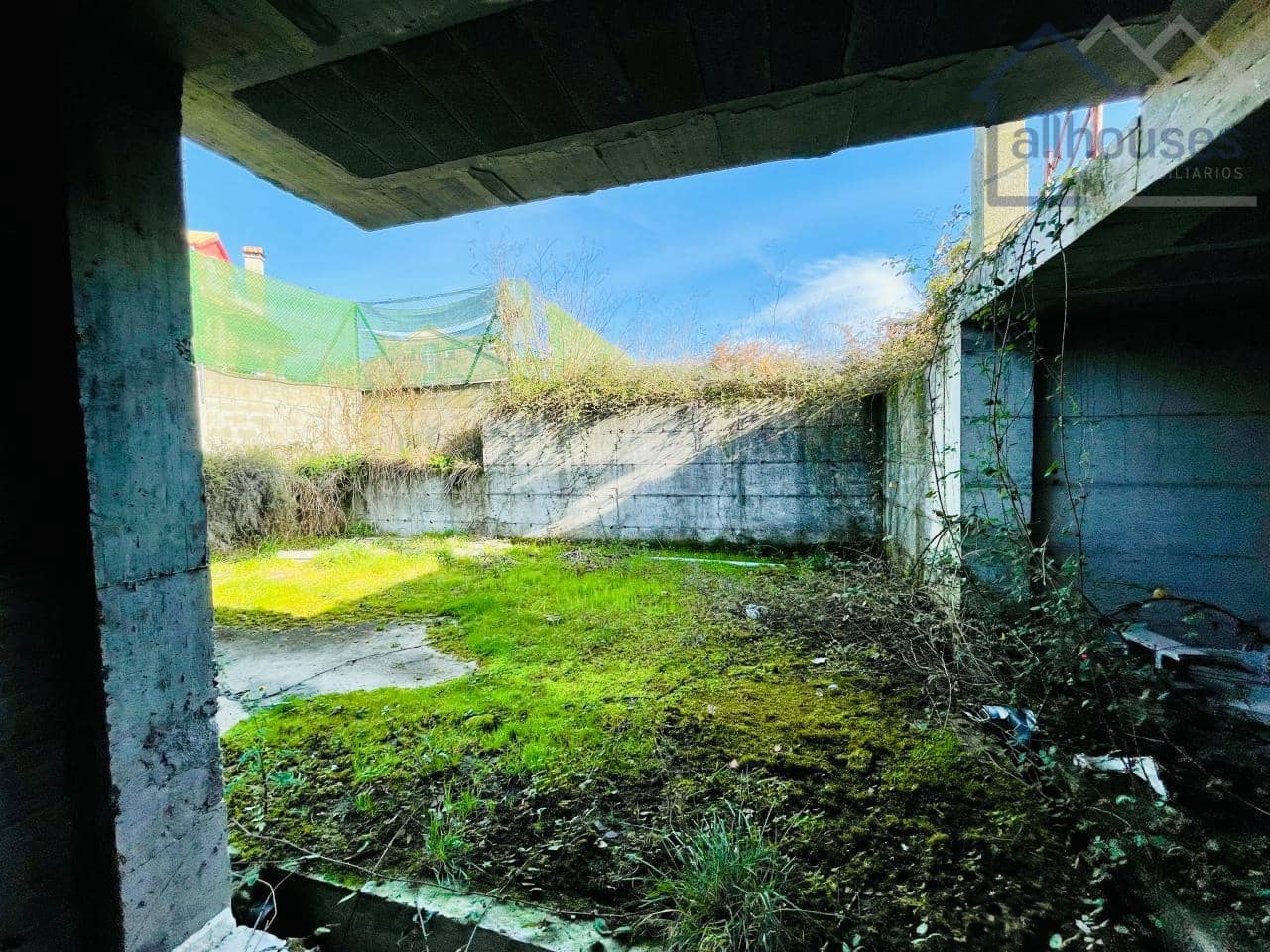 Townhouse for sale in O Rosal - € 142,000 (Ref: 9417272)