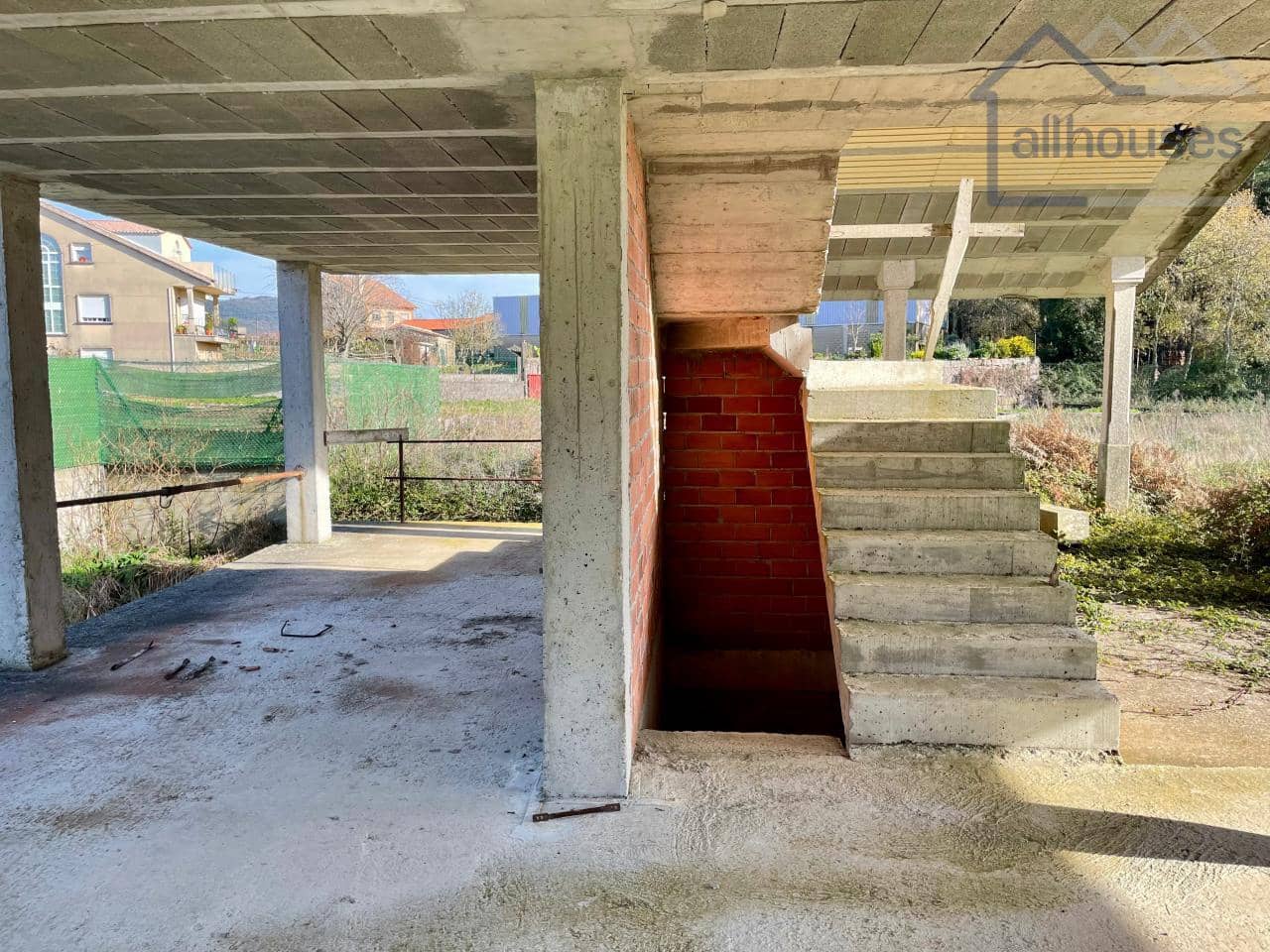 Townhouse for sale in O Rosal - € 142,000 (Ref: 9417272)