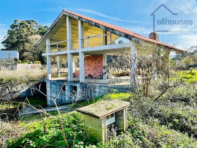 Townhouse for sale in O Rosal - € 142,000 (Ref: 9417272)