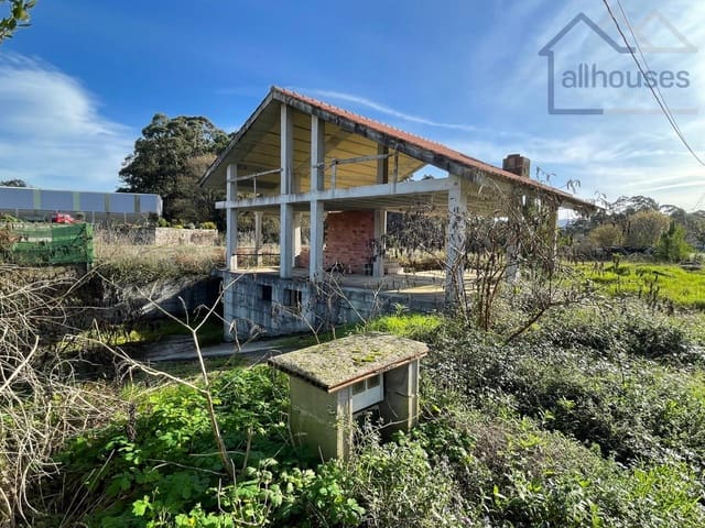 Townhouse for sale in O Rosal - € 142,000 (Ref: 9417272)