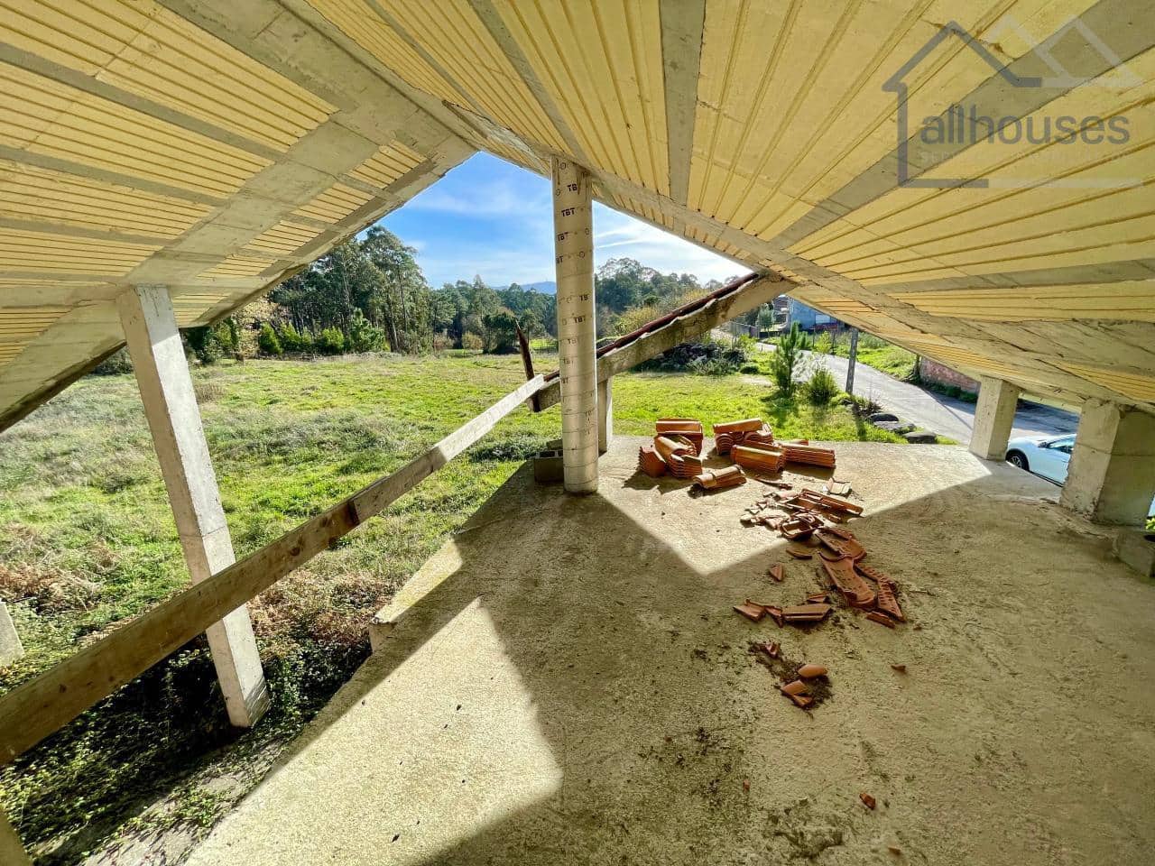 Townhouse for sale in O Rosal - € 142,000 (Ref: 9417272)