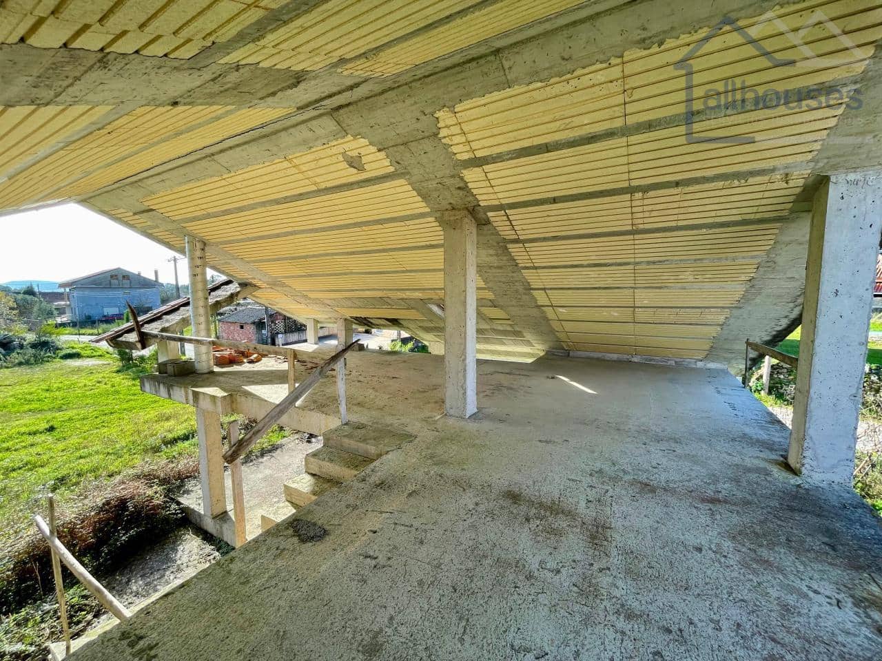 Townhouse for sale in O Rosal - € 142,000 (Ref: 9417272)