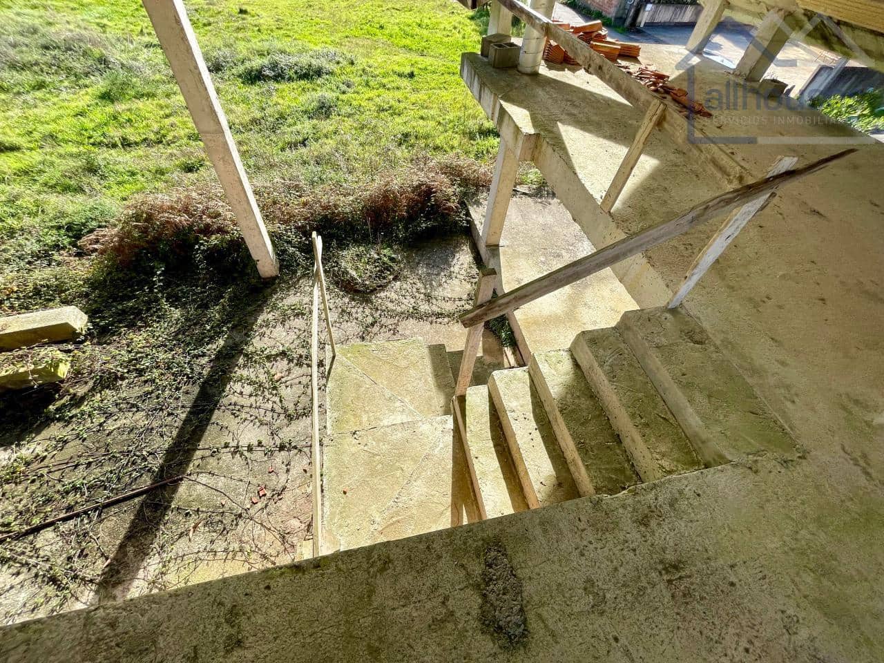 Townhouse for sale in O Rosal - € 142,000 (Ref: 9417272)