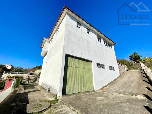 5 bedroom Townhouse for sale in Gondomar with pool garage - € 450,000 (Ref: 9417273)