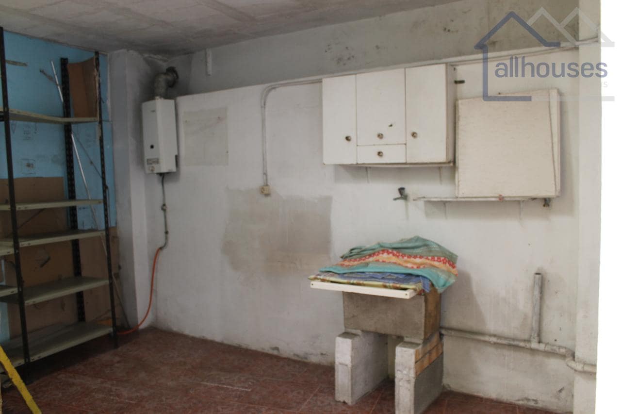 3 bedroom Townhouse for sale in A Guarda - € 75,000 (Ref: 9417274)