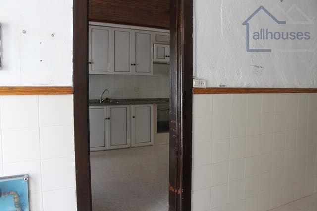 3 bedroom Townhouse for sale in A Guarda - € 75,000 (Ref: 9417274)