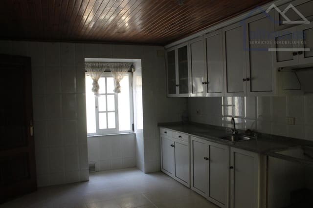 3 bedroom Townhouse for sale in A Guarda - € 75,000 (Ref: 9417274)