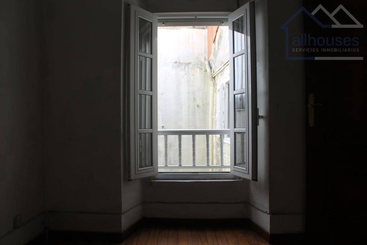 3 bedroom Townhouse for sale in A Guarda - € 75,000 (Ref: 9417274)