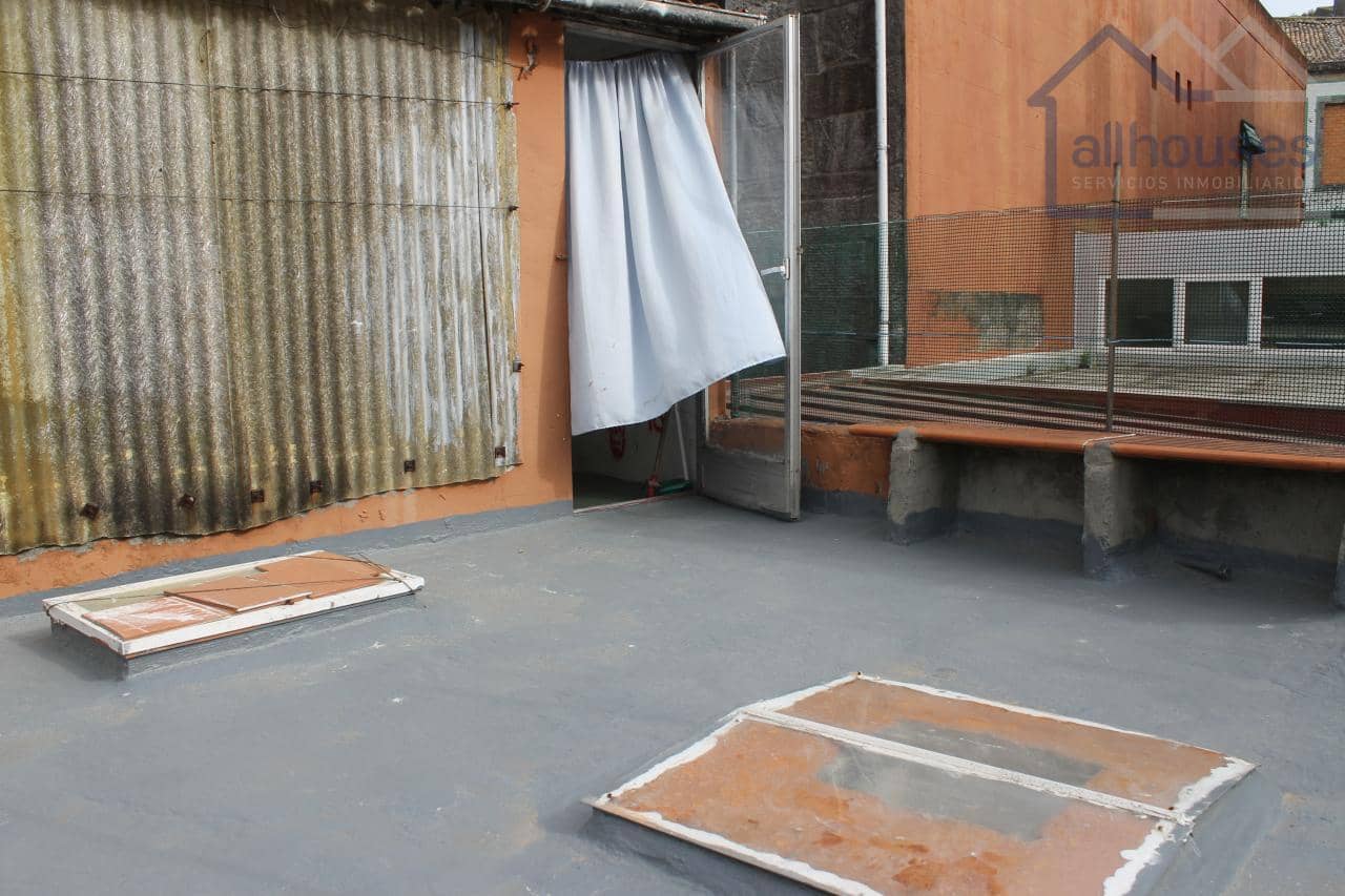 3 bedroom Townhouse for sale in A Guarda - € 75,000 (Ref: 9417274)