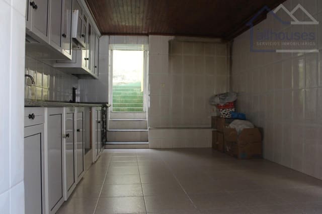 3 bedroom Townhouse for sale in A Guarda - € 75,000 (Ref: 9417274)