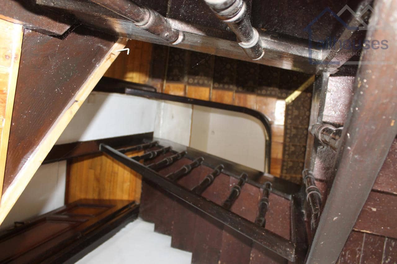 3 bedroom Townhouse for sale in A Guarda - € 75,000 (Ref: 9417274)