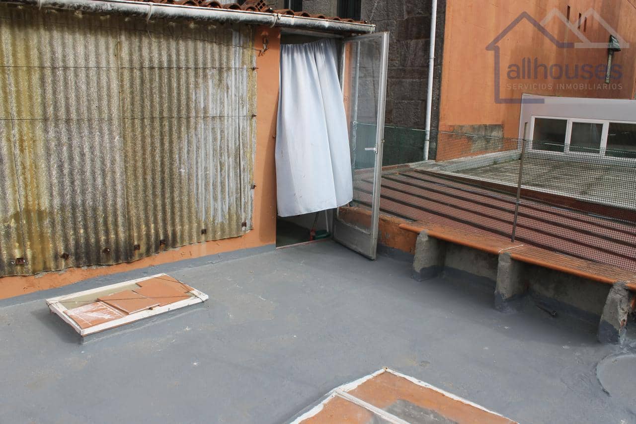 3 bedroom Townhouse for sale in A Guarda - € 75,000 (Ref: 9417274)