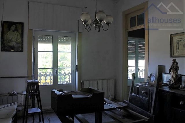 6 bedroom Townhouse for sale in O Rosal - € 125,000 (Ref: 9417275)