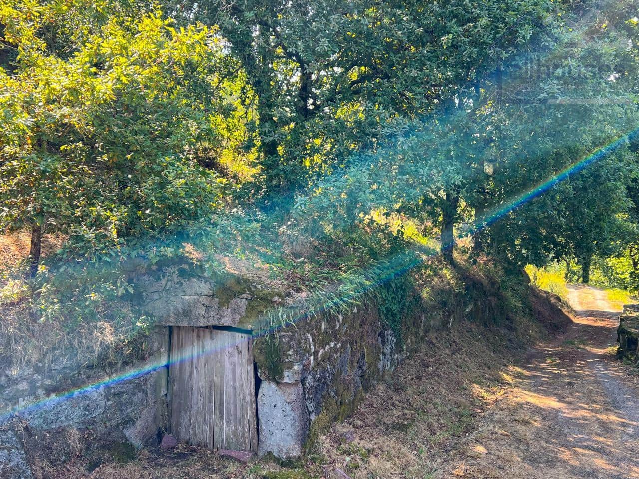 3 bedroom Finca/Country House for sale in Covelo - € 120,000 (Ref: 9417276)