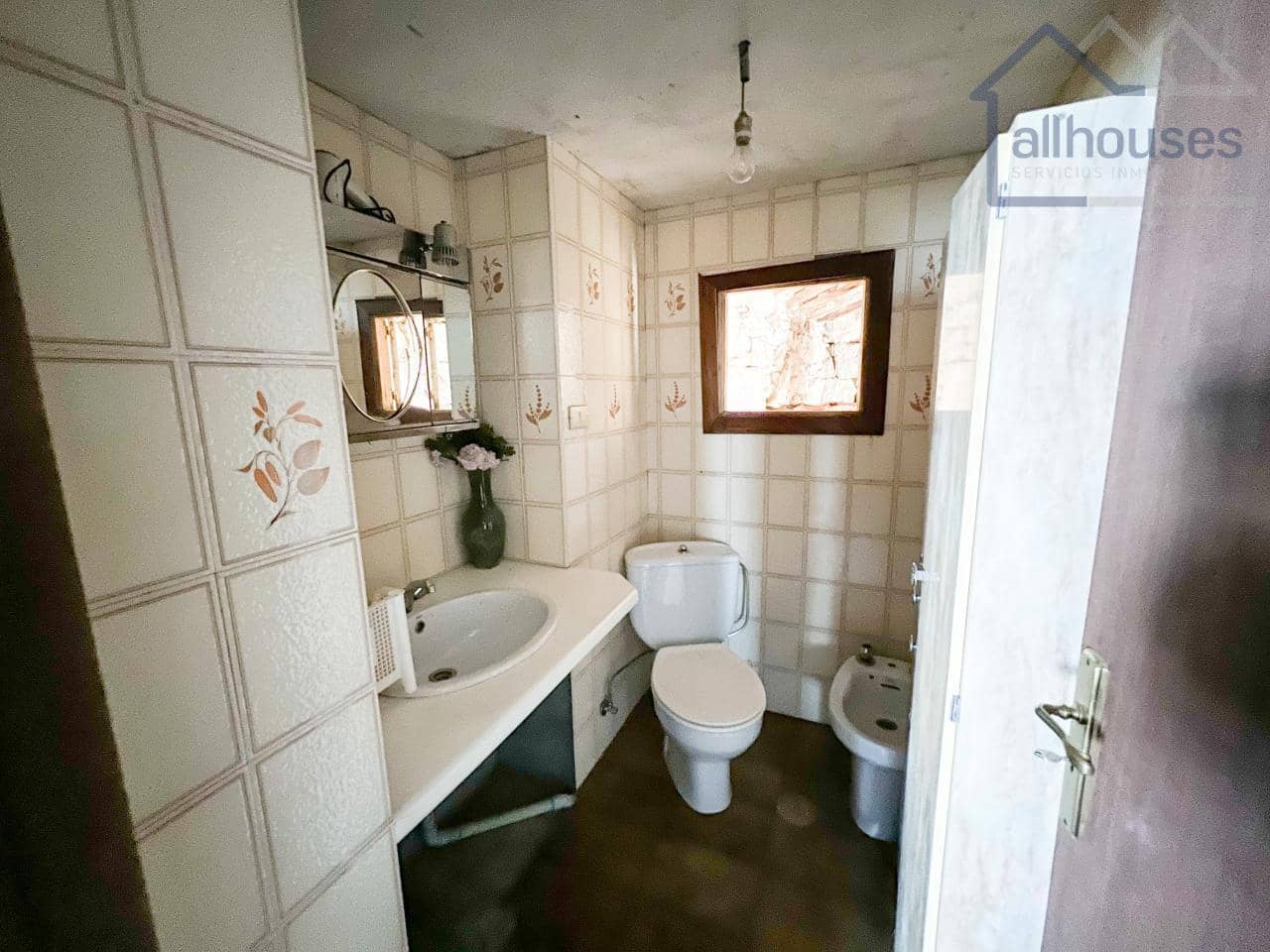 3 bedroom Finca/Country House for sale in Covelo - € 120,000 (Ref: 9417276)