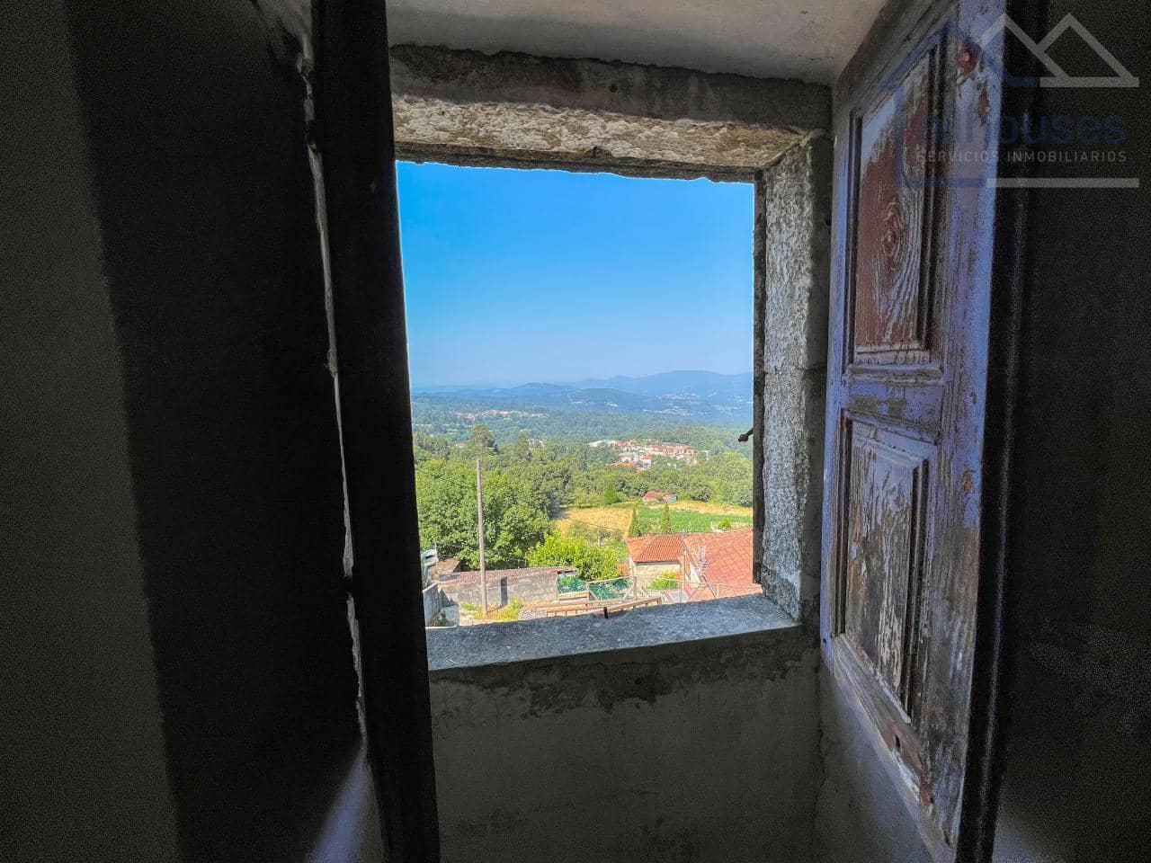 3 bedroom Finca/Country House for sale in Covelo - € 120,000 (Ref: 9417276)