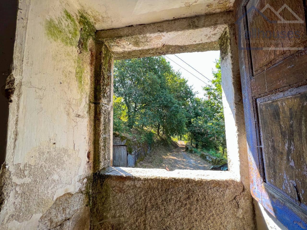 3 bedroom Finca/Country House for sale in Covelo - € 120,000 (Ref: 9417276)